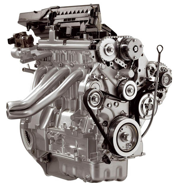 2013 A Voxy Car Engine